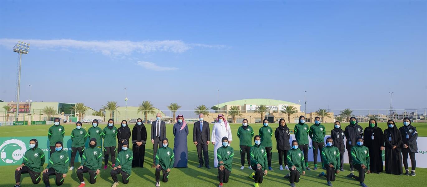 بمناسبة اليوم العالمي للمرأة.. 