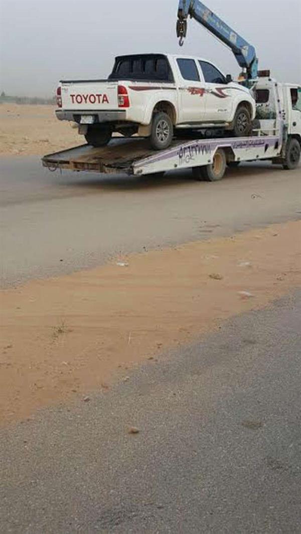 حملات أمنية واسعة تطيح بـ 