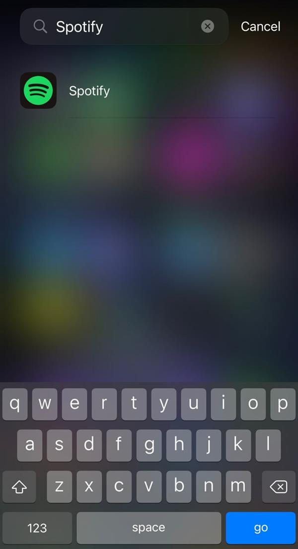 خطوات لإخفاء التطبيقات على هواتف آيفون خطوات لإخفاء التطبيقات على هواتف آيفون
