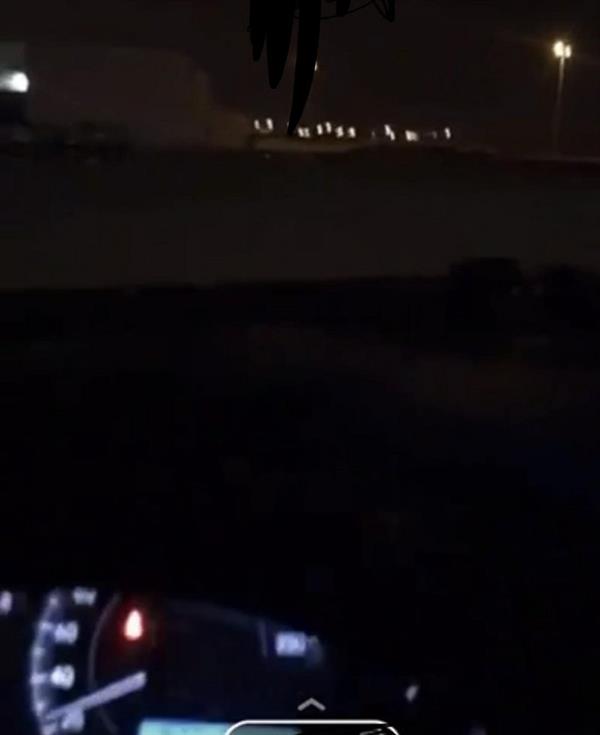 القبض على ثلاثة أشخاص خرقوا قرار منع التجوُّل في عرعر القبض على ثلاثة أشخاص خرقوا قرار منع التجوُّل في عرعر