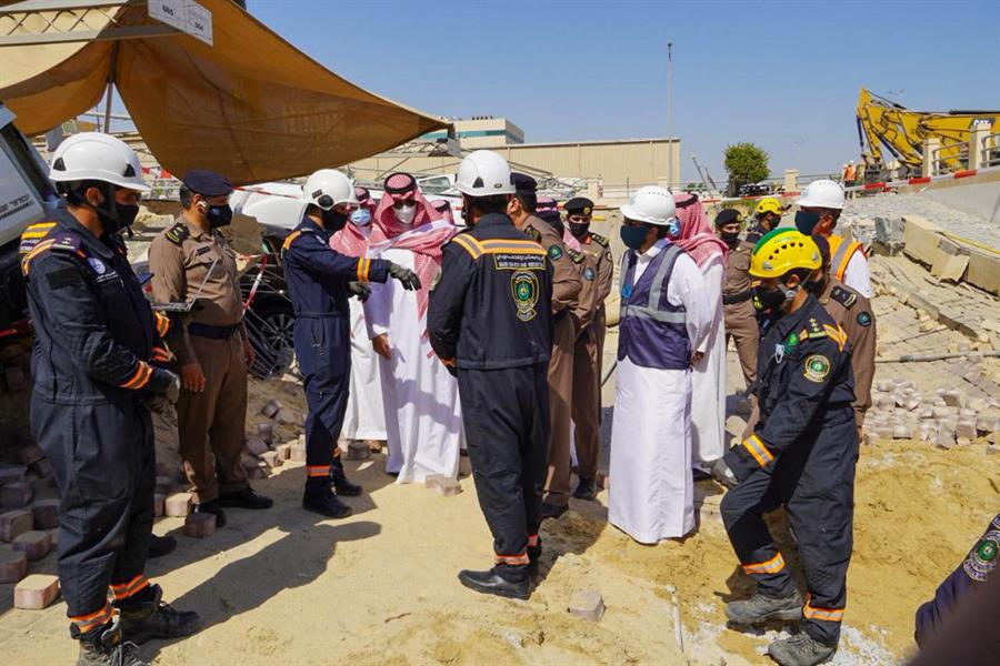 الامير احمد بن فهد