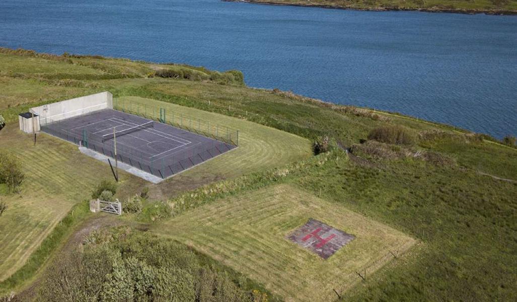 بالصور .. رجل أعمال يشتري جزيرة بأكثر من 6 ملايين دولار بعد رؤيتها فقط بالفيديو