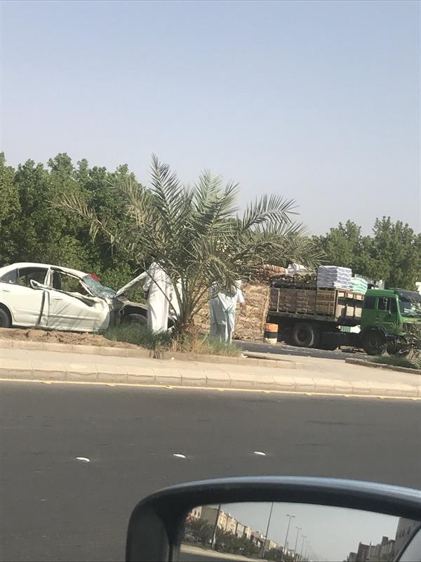 بعد بلاغ مواطن.. بعد بلاغ مواطن..