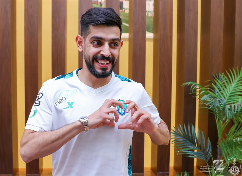 سميحان النابت 