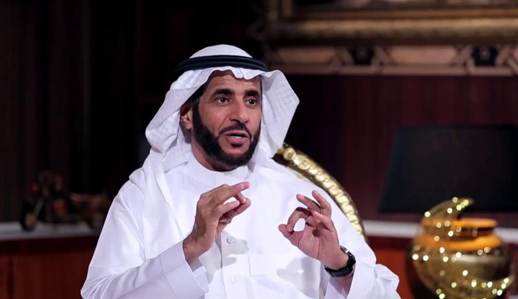 أخبار 24 بعد 36 عاما في الإعلام الإعلامي بإذاعة القرآن الكريم خالد الرميح يتقاعد عن العمل