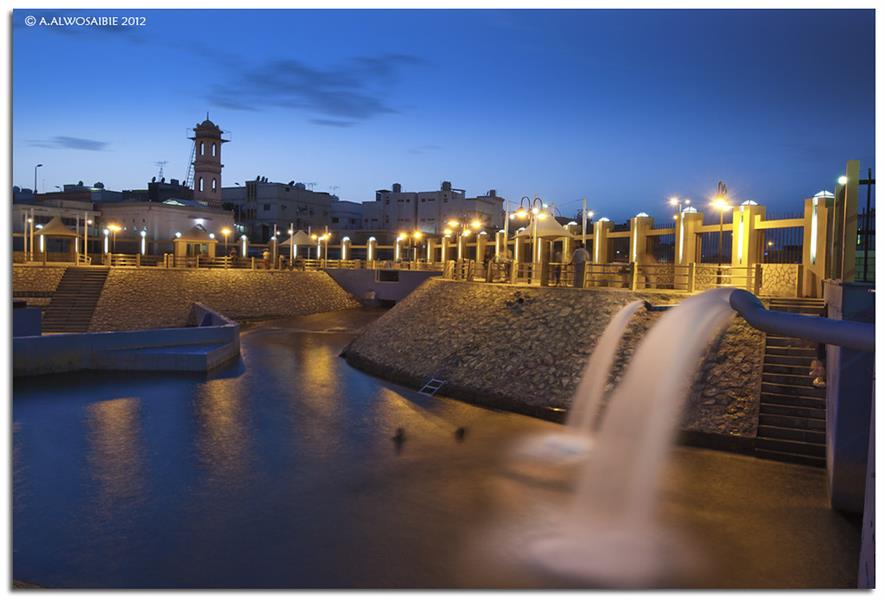 عيون مائية عيون مائية