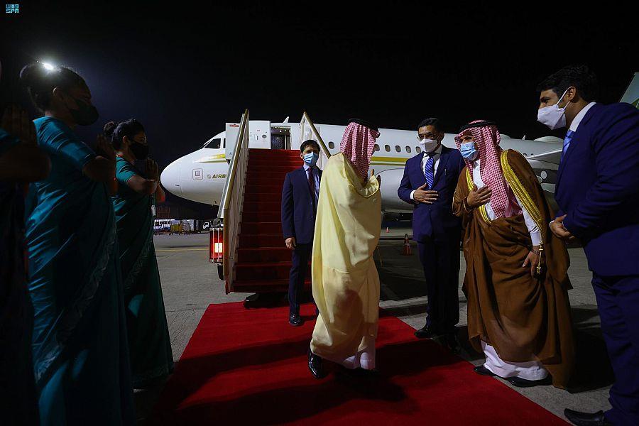 وزير الخارجية