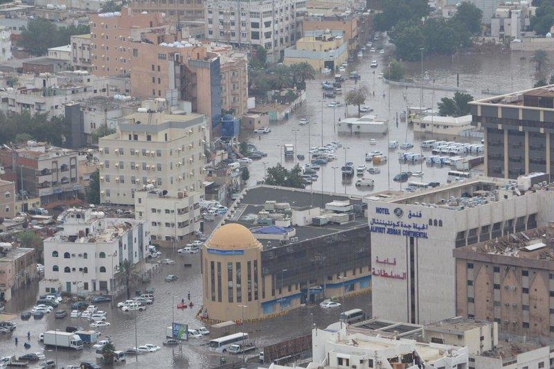 بالفيديو والصور.. تكرار المشهد في 