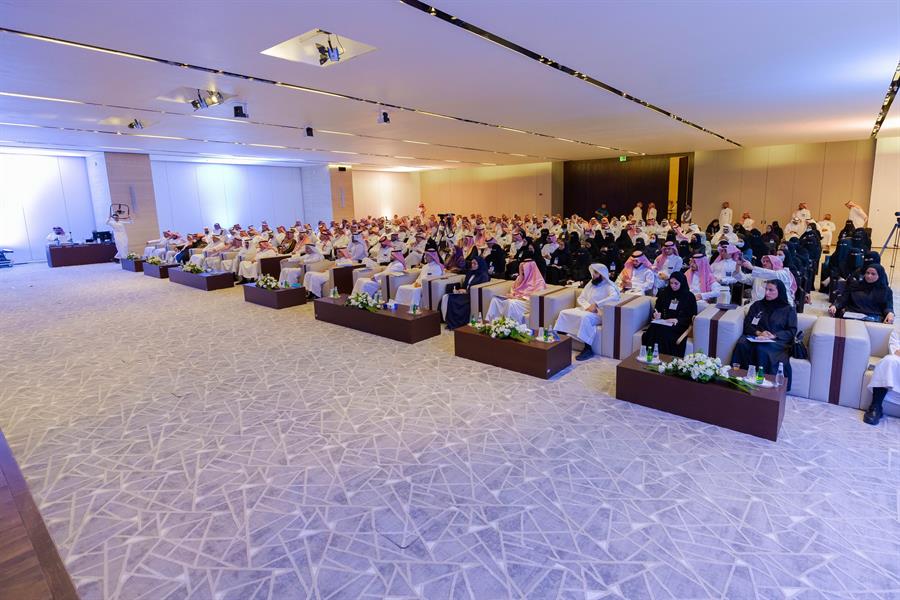 لقاء وزير العدل مع المحامين