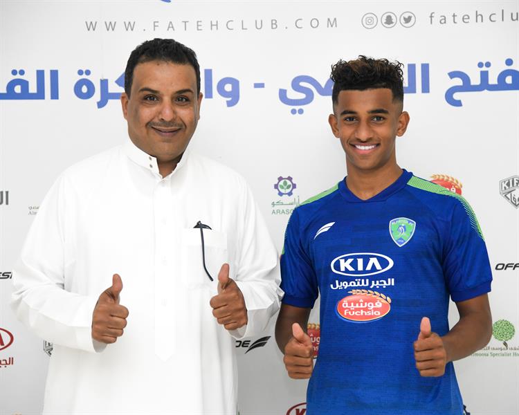 رسميًا.. رسميًا..