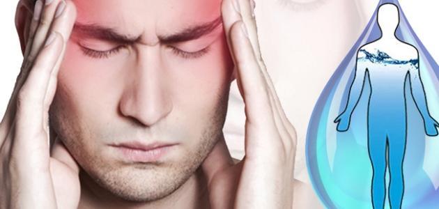 الماء الماء