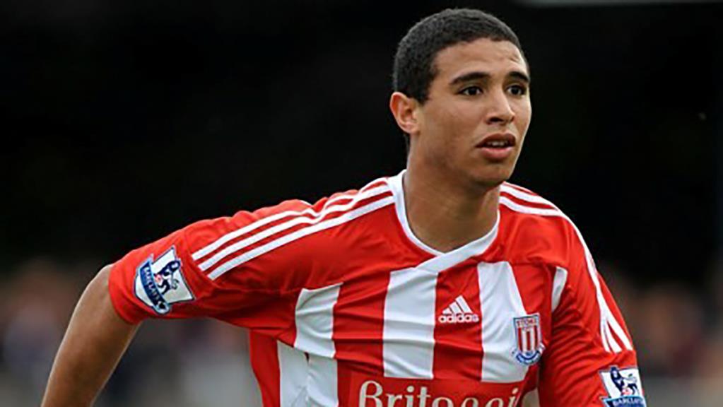 دييغو اريزميندي الشباب دييغو اريزميندي الشباب