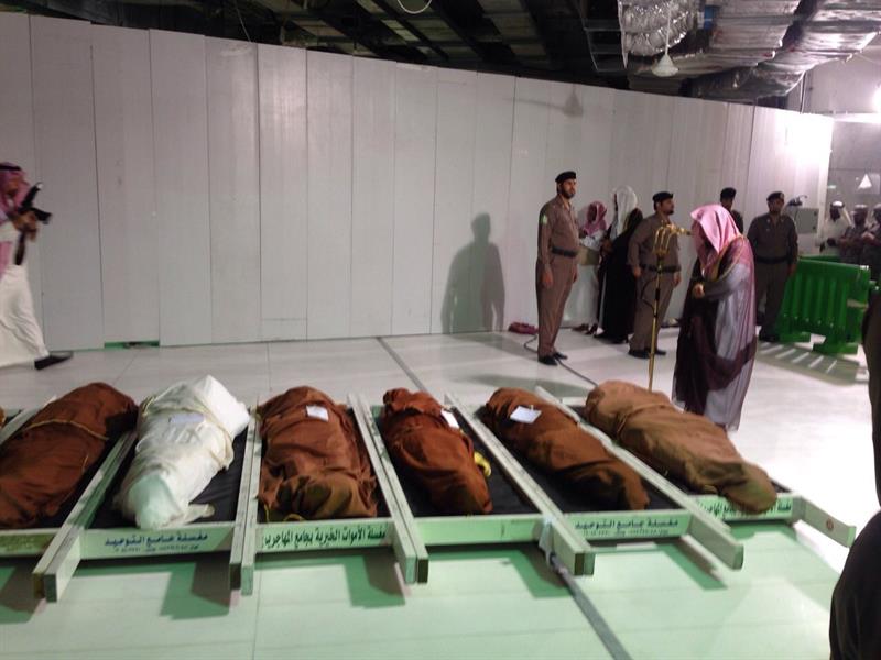 تشييع الجثمان