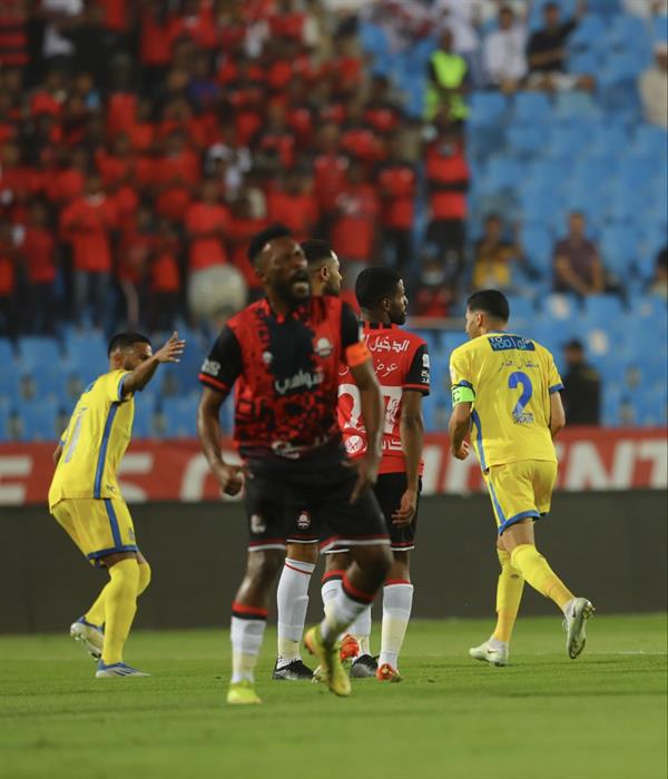 النصر النصر