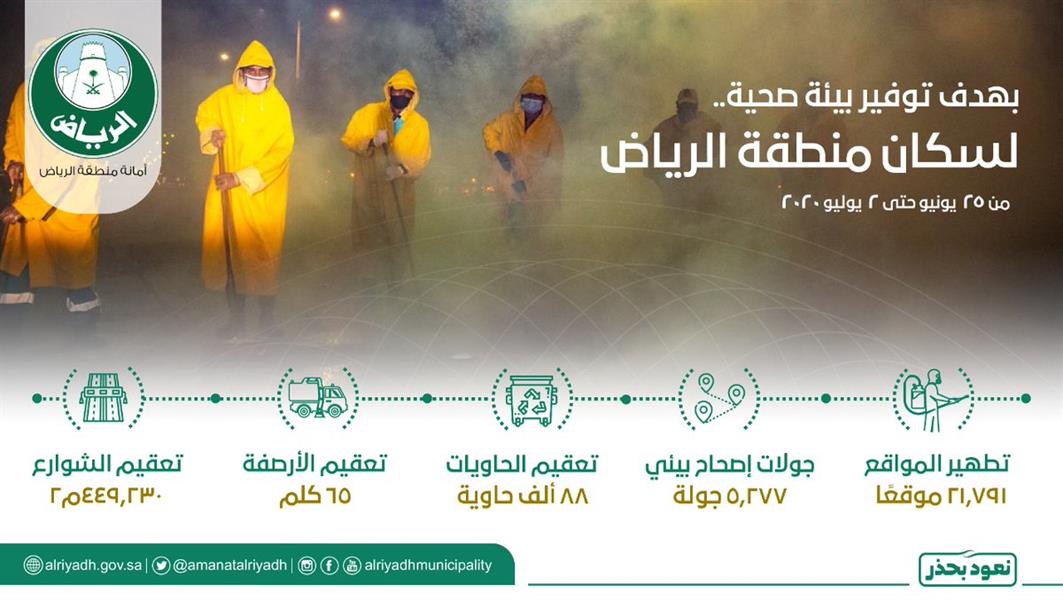 امانة الرياض