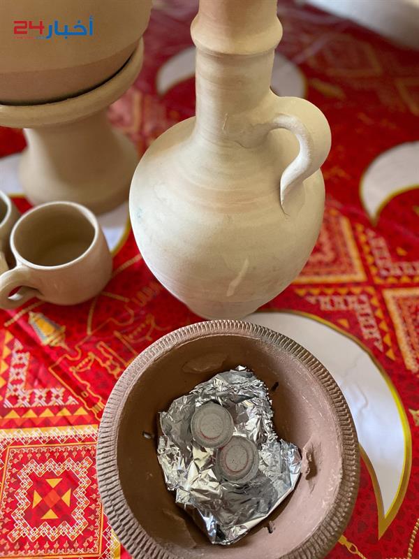 هكذا تكون موائد رمضان في مدينة جازان