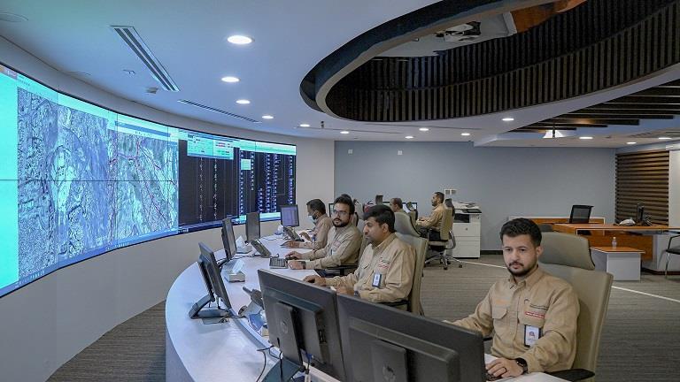 وزير الطاقة