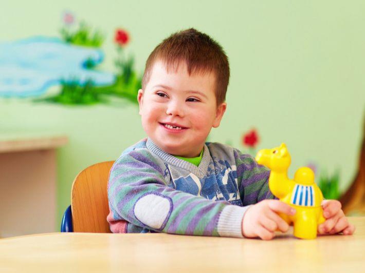 بمناسبة اليوم العالمي لها.. تعرّف على متلازمة داون وسببها وأنواعها بمناسبة اليوم العالمي لها.. تعرّف على متلازمة داون وسببها وأنواعها