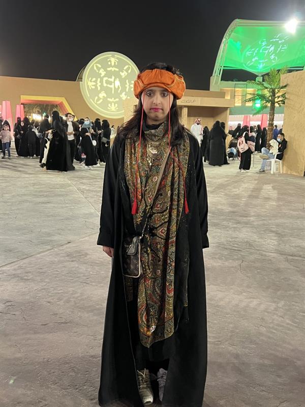 احتفالات يوم التأسيس احتفالات يوم التأسيس