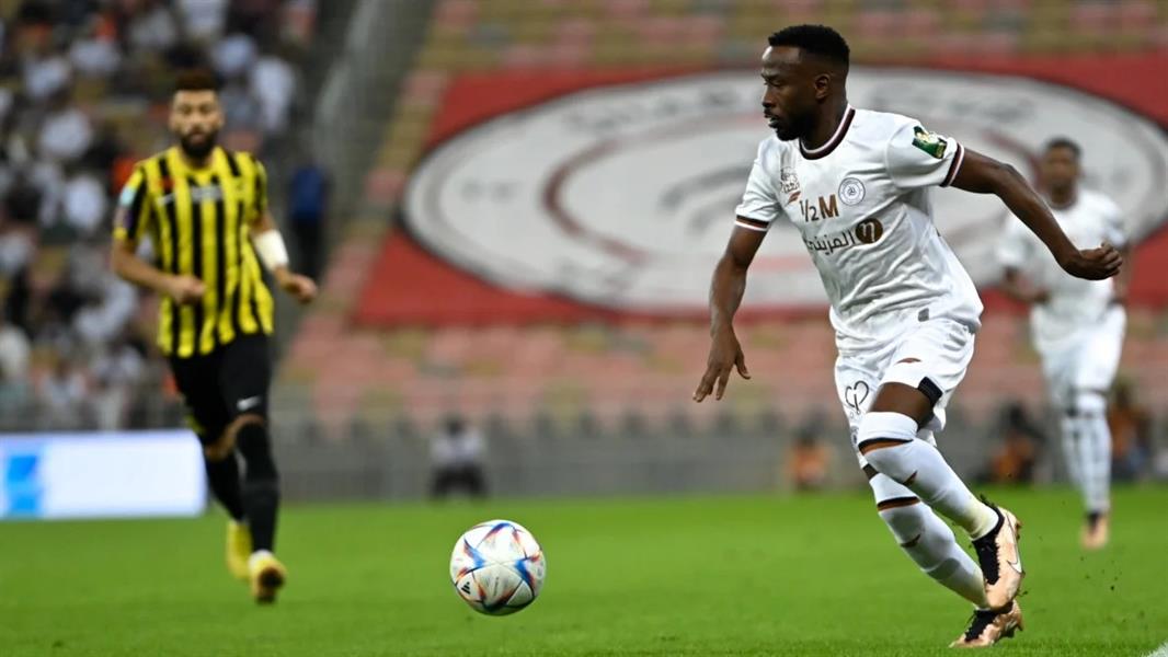 كلاسيكو الشباب والاتحاد