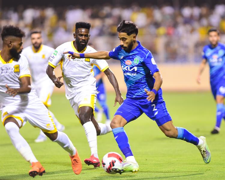 الاتحاد والفتح