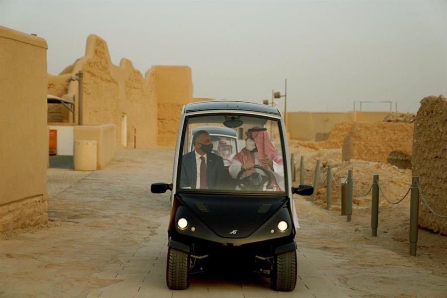 الامير محمد بن سلمان