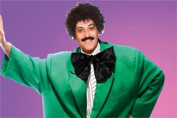 إمبراطور الضحك.. سمير غانم عملاق كوميديا الارتجال  