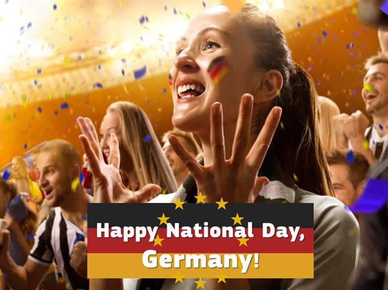 ألمانيا ألمانيا