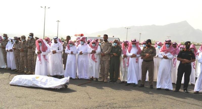 شهيد الواجب وكيل رقيب صقر الأسمري شهيد الواجب وكيل رقيب صقر الأسمري