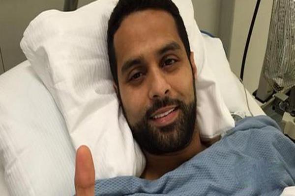 ياسر القحطاني