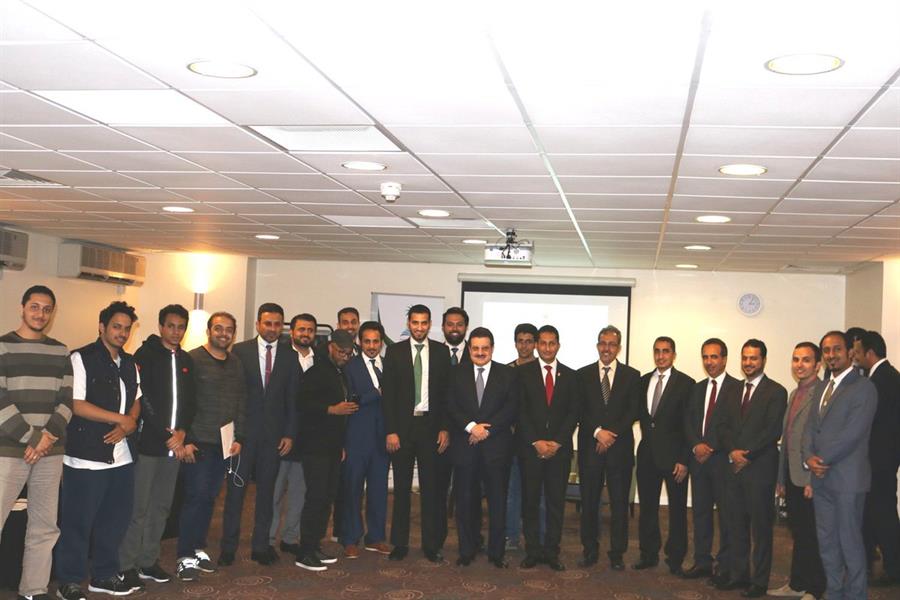 سفير المملكة ببريطانيا يؤكد عدم تعرض أي سعودي لأذى جراء حادث مانشستر الإرهابي