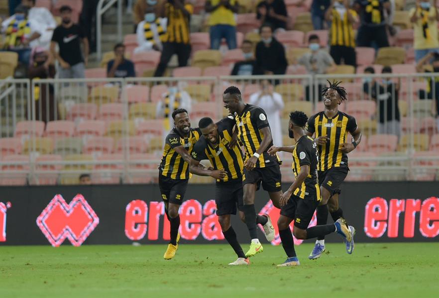 الاتحاد