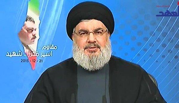 صورة لخارطة فلسطين تثير غضباً عارماً على حسن نصر الله بين المغردين صورة لخارطة فلسطين تثير غضباً عارماً على حسن نصر الله بين المغردين