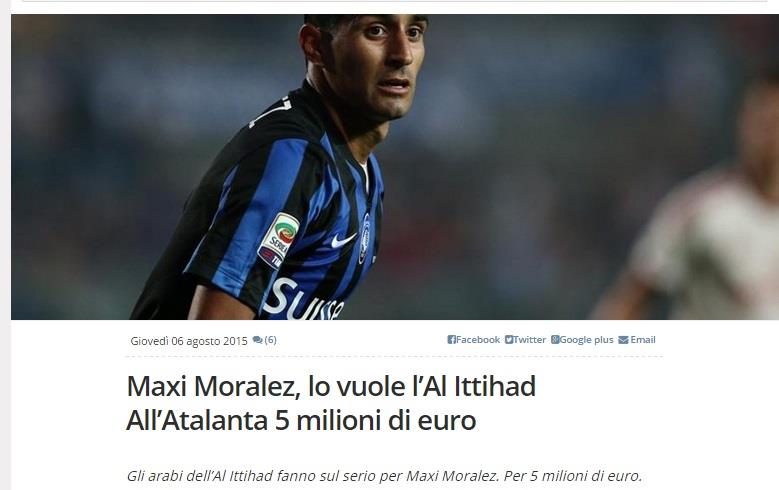 ماكسي موراليس ماكسي موراليس