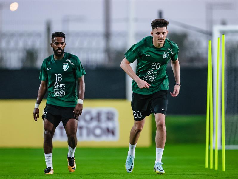 مران الأخضر