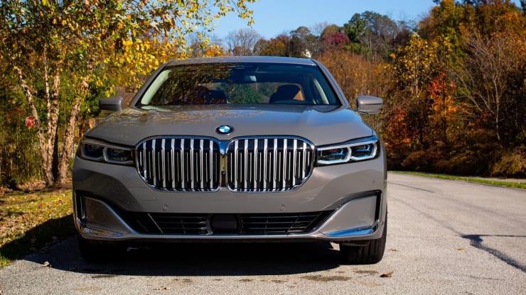 بي ام دبليو بي ام دبليو