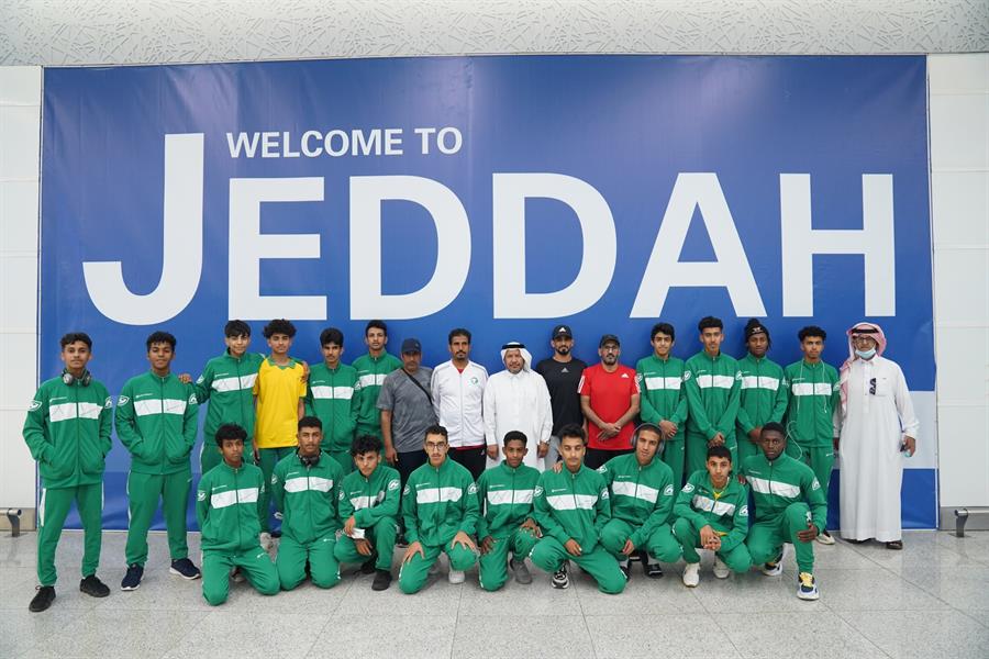 وصول متوسطة سعد بن مسيب