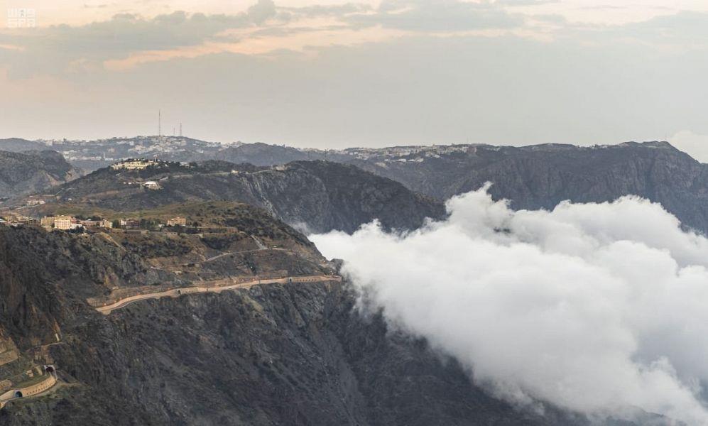 جانب من الطبيعة