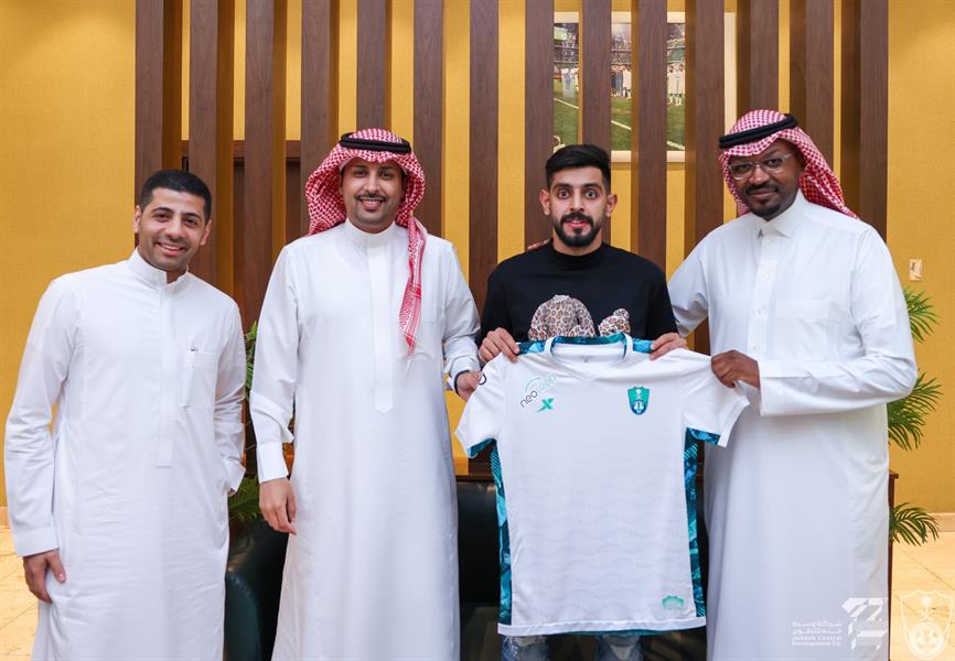 سميحان النابت 