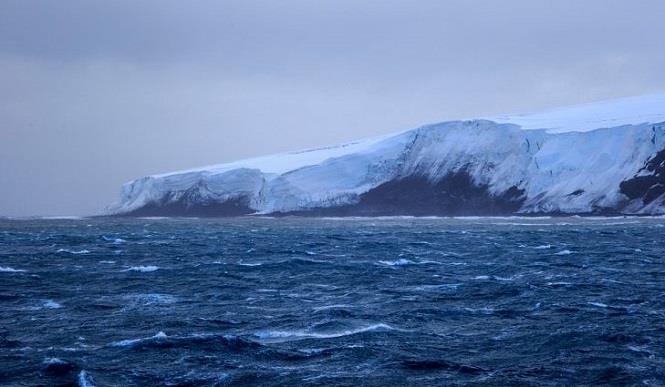 7 من أخطر وأبعد الجزر في العالم 7 من أخطر وأبعد الجزر في العالم