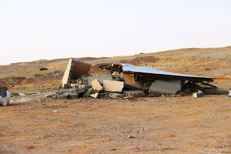 ازالة تعديات