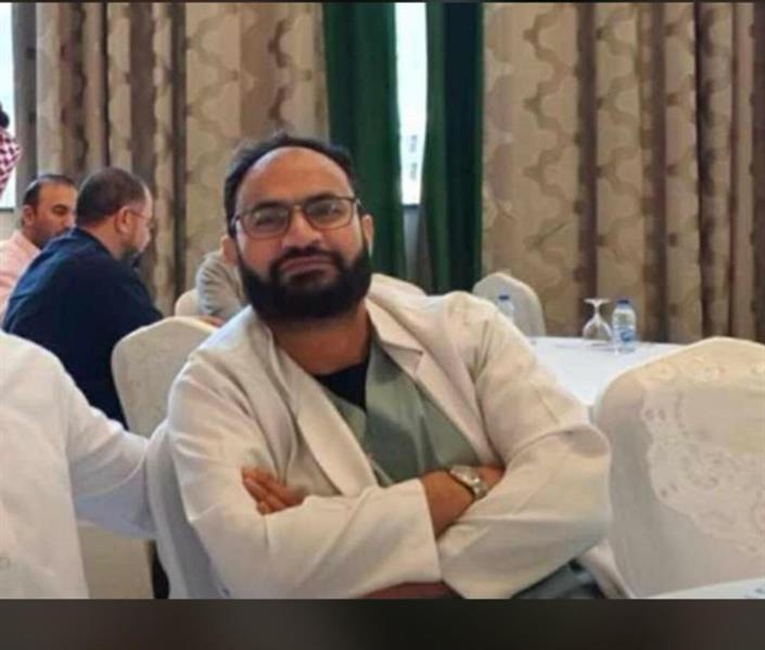 كانوا في الصفوف الأولى .. أطباء وممرضون في المملكة فقدوا حياتهم في معركة 