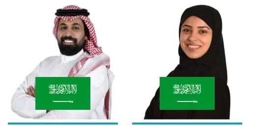 سعوديان ينافسان لحصد لقب أمير الشعراء