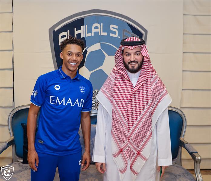 رسميًا.. رسميًا..