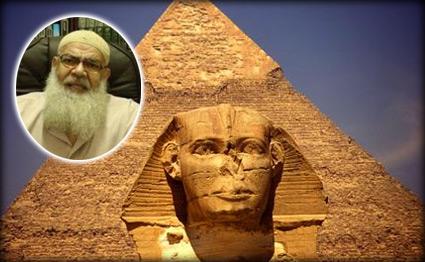 أبو الهول يستغيث بالرئيس السيسي من كورونا والفطر الأسود وأهمال وزارتي الصحة والأثار المصرية له