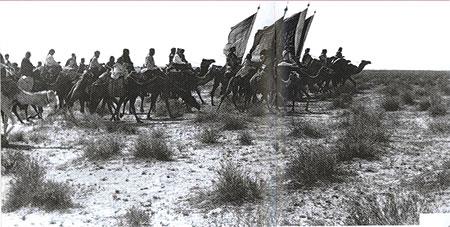  7 طرق رئيسية قادت الحجاج قديمًا للوصول لمكة المكرمة