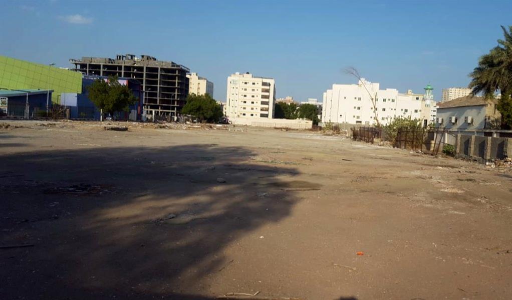 امانة مكة