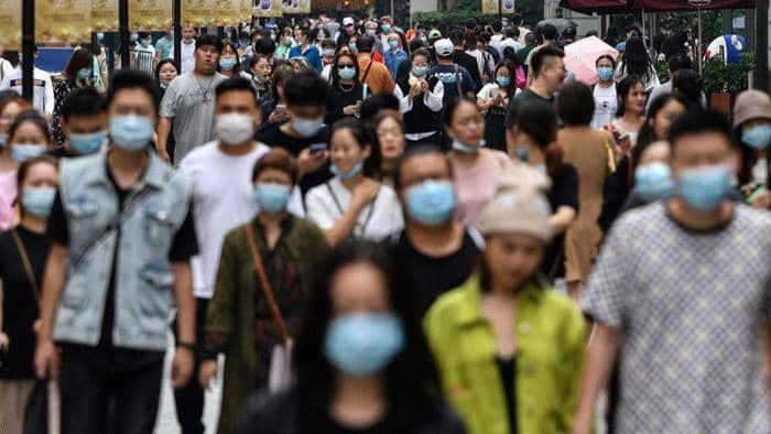 دراسة تتوقع ظهور وباء جديد بعد كورونا