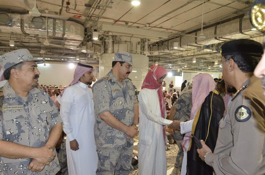 تشييع الجثمان