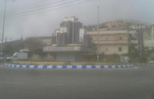 شوارع الباحة شوارع الباحة